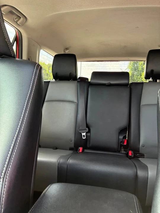 2017 Toyota 4Runner 5th Gen - Image 19 of 20