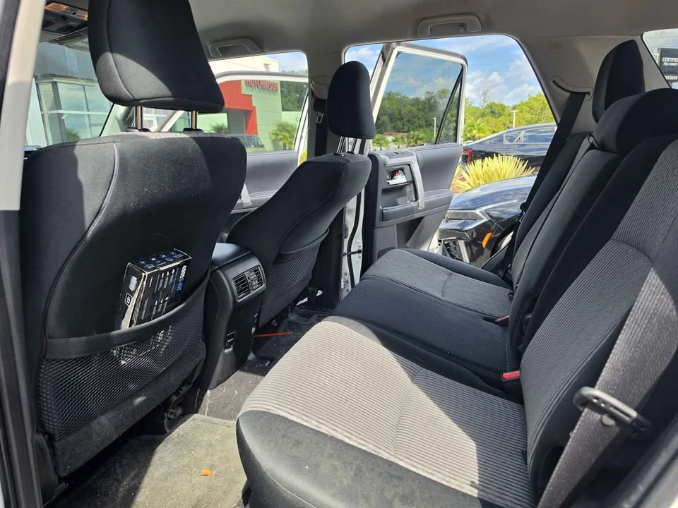 2017 Toyota 4Runner 5th Gen - Image 8 of 11