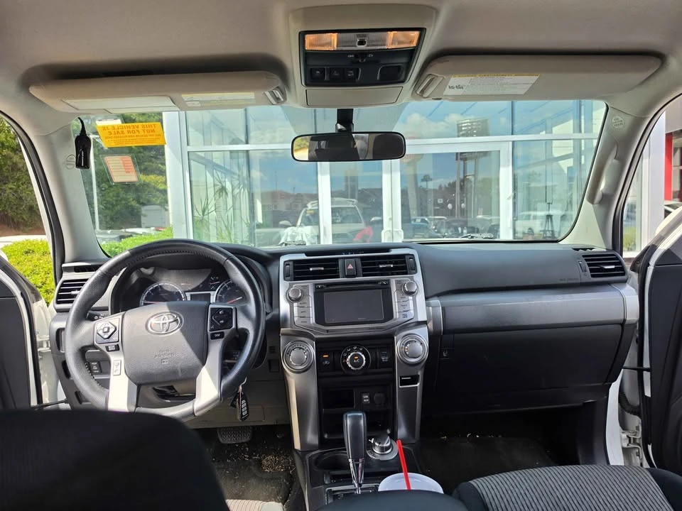 2017 Toyota 4Runner 5th Gen - Image 11 of 11