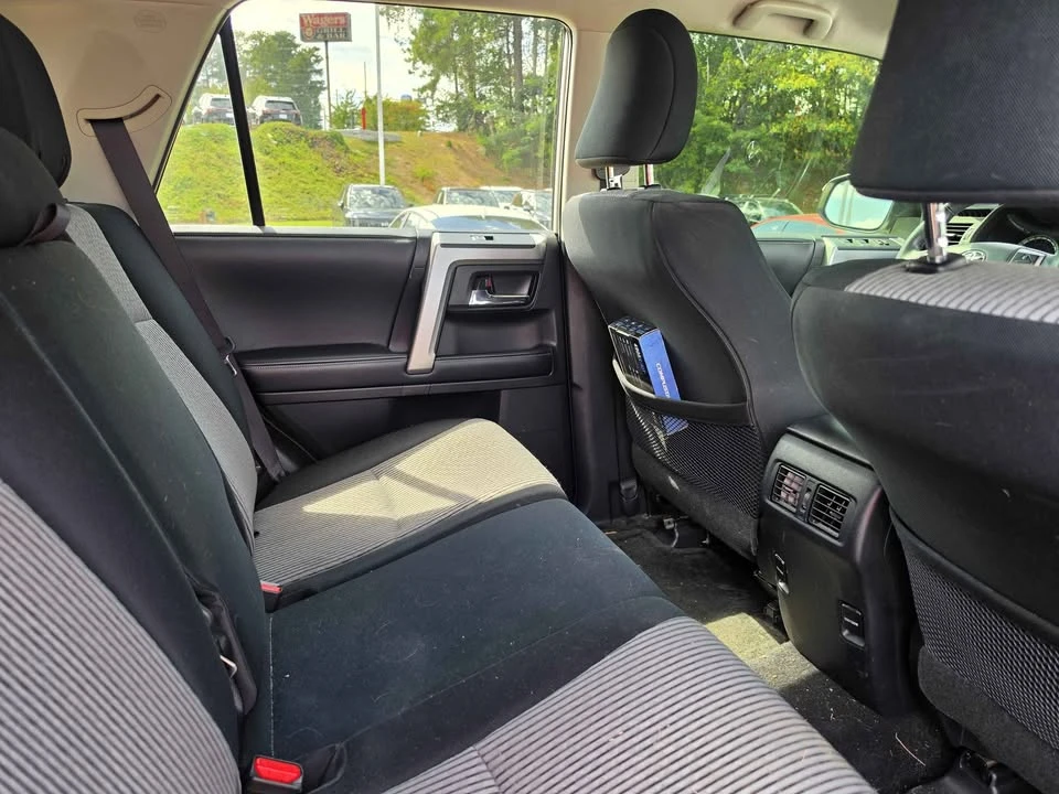 2017 Toyota 4Runner 5th Gen - Image 6 of 11
