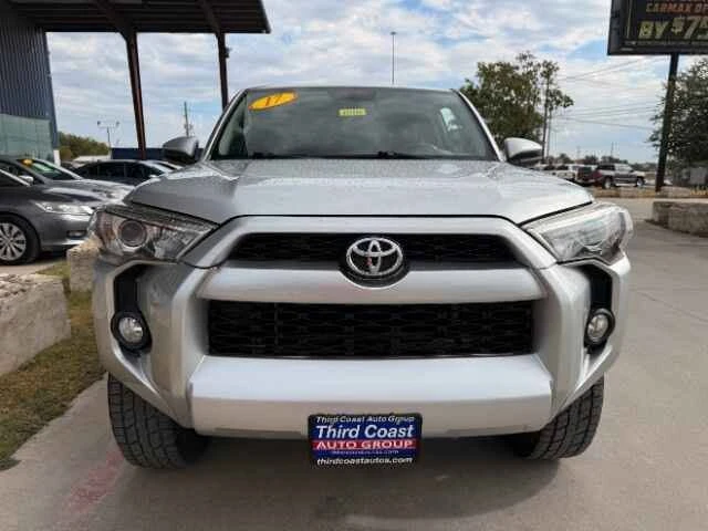 2017 Toyota 4Runner 5th Gen - Image 2 of 10