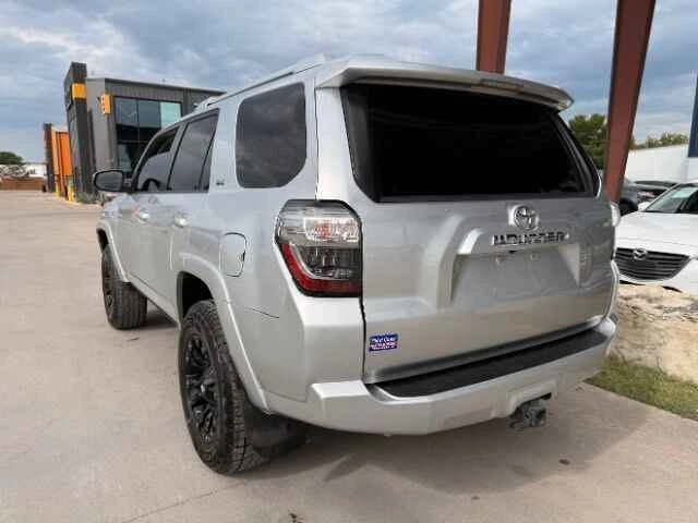 2017 Toyota 4Runner 5th Gen - Image 8 of 10
