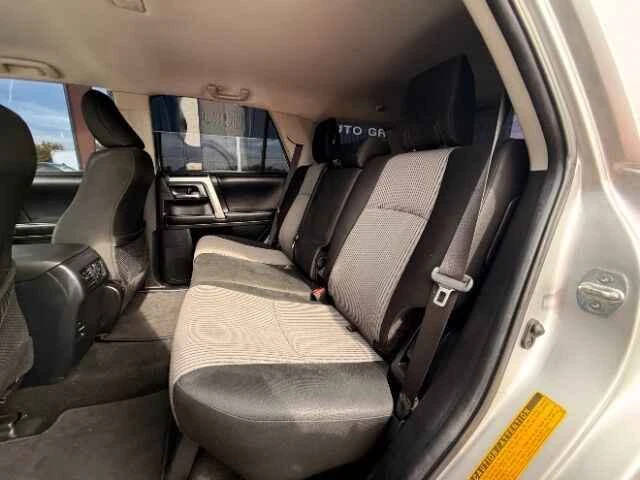 2017 Toyota 4Runner 5th Gen - Image 4 of 10
