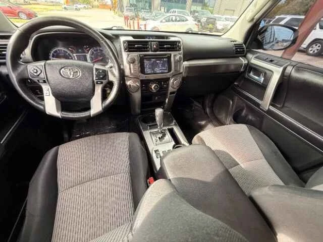 2017 Toyota 4Runner 5th Gen - Image 10 of 10