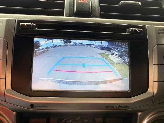 2017 Toyota 4Runner 5th Gen - Image 3 of 10