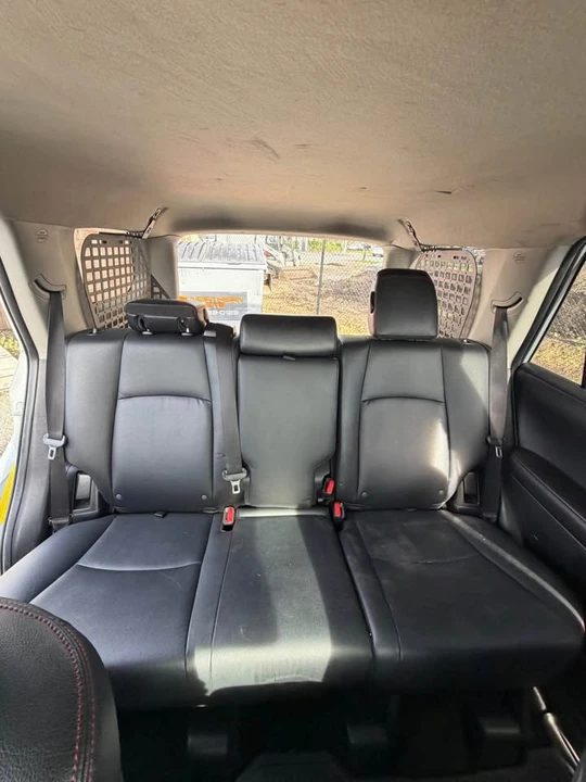 2017 Toyota 4Runner 5th Gen - Image 3 of 9