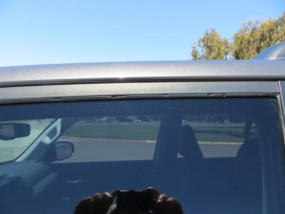 2017 Toyota 4Runner 5th Gen - Image 20 of 20