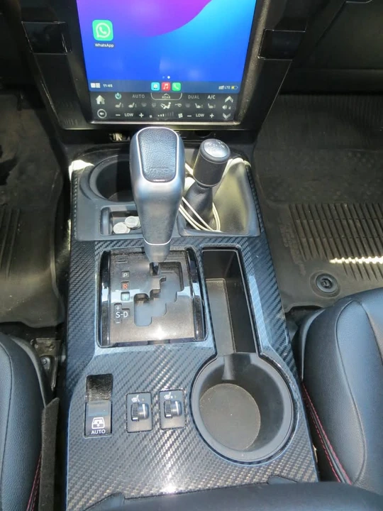 2017 Toyota 4Runner 5th Gen - Image 11 of 20