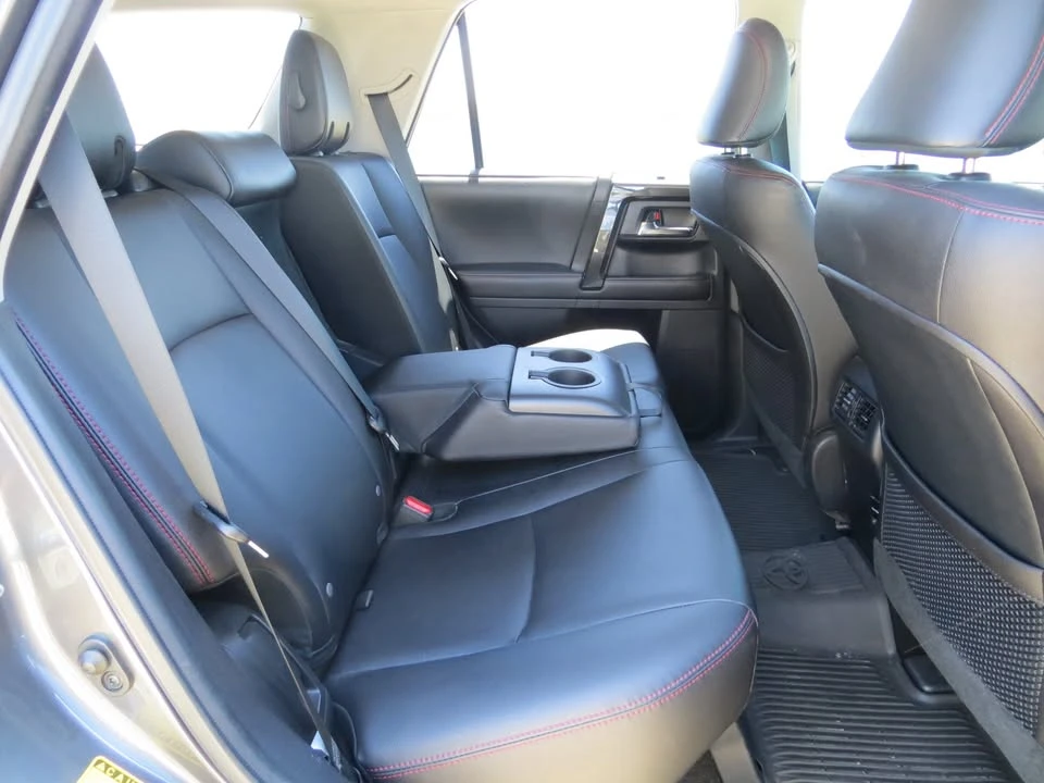 2017 Toyota 4Runner 5th Gen - Image 13 of 20