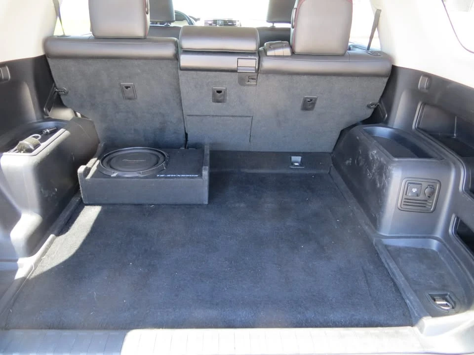 2017 Toyota 4Runner 5th Gen - Image 15 of 20