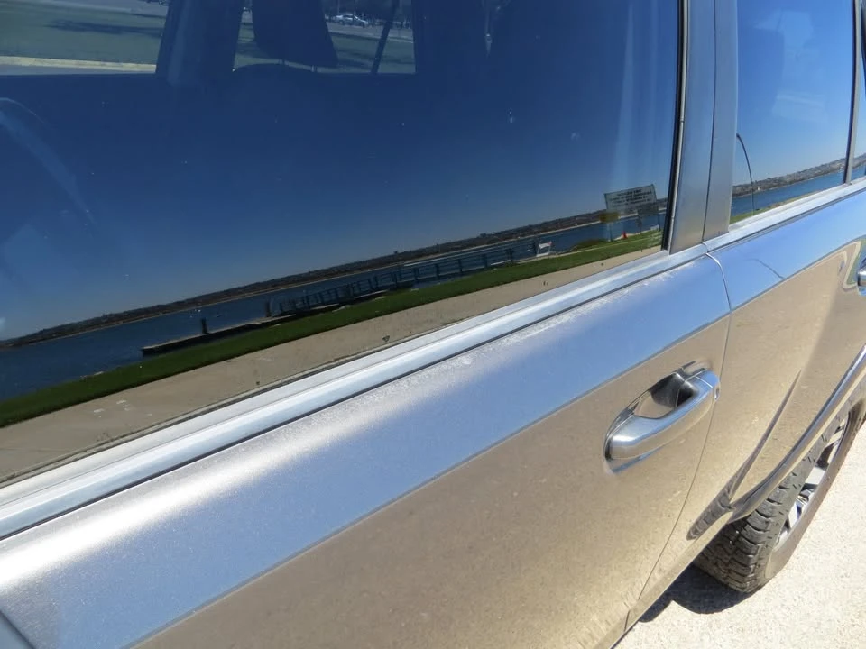 2017 Toyota 4Runner 5th Gen - Image 19 of 20