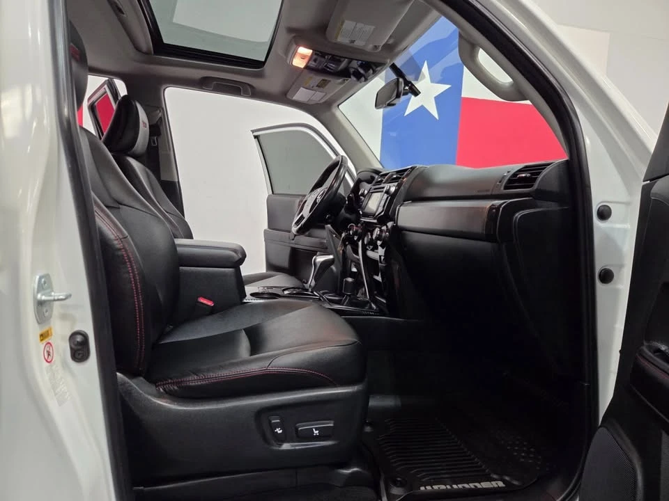 2017 Toyota 4Runner 5th Gen - Image 9 of 20
