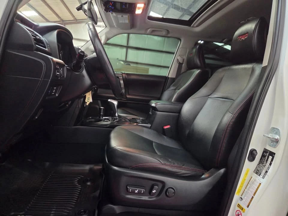 2017 Toyota 4Runner 5th Gen - Image 7 of 20