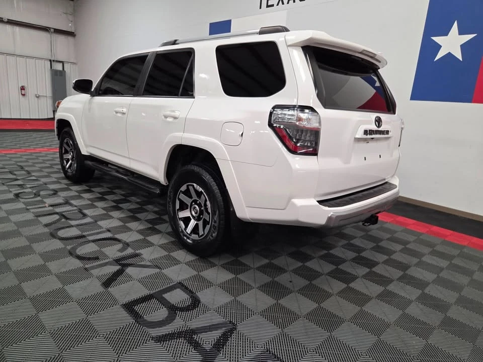 2017 Toyota 4Runner 5th Gen - Image 6 of 20