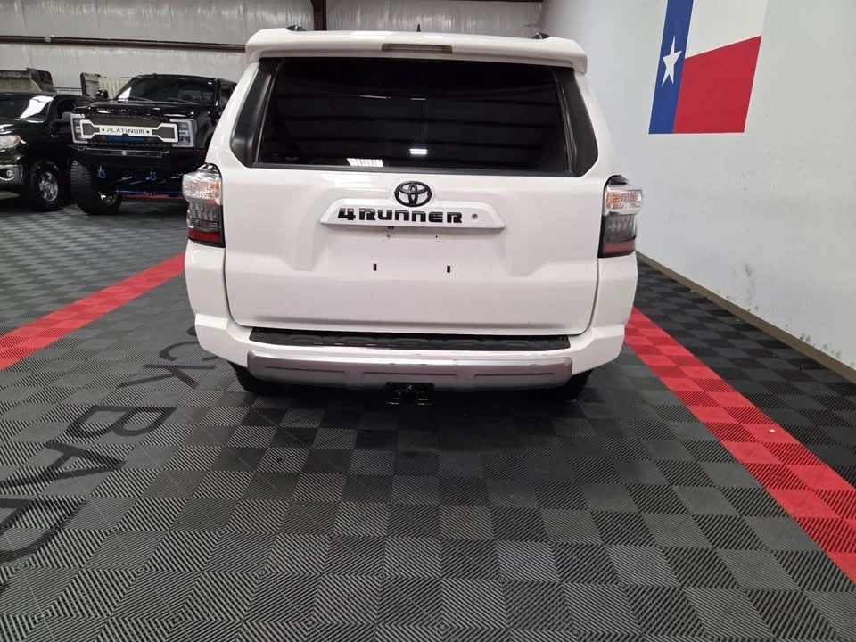 2017 Toyota 4Runner 5th Gen - Image 13 of 20