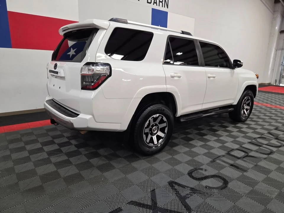 2017 Toyota 4Runner 5th Gen - Image 18 of 20