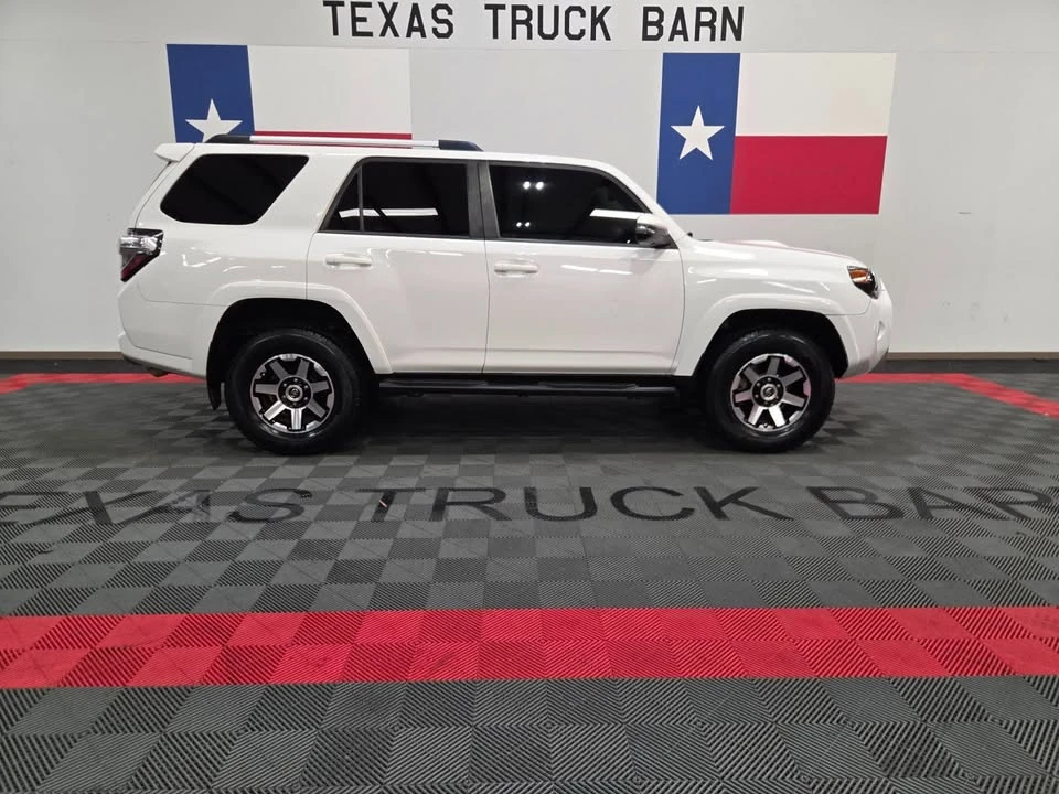 2017 Toyota 4Runner 5th Gen - Image 14 of 20