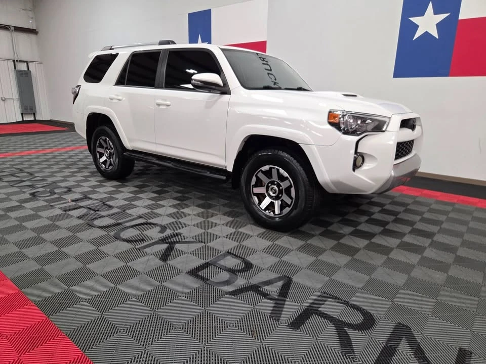 2017 Toyota 4Runner 5th Gen - Image 15 of 20