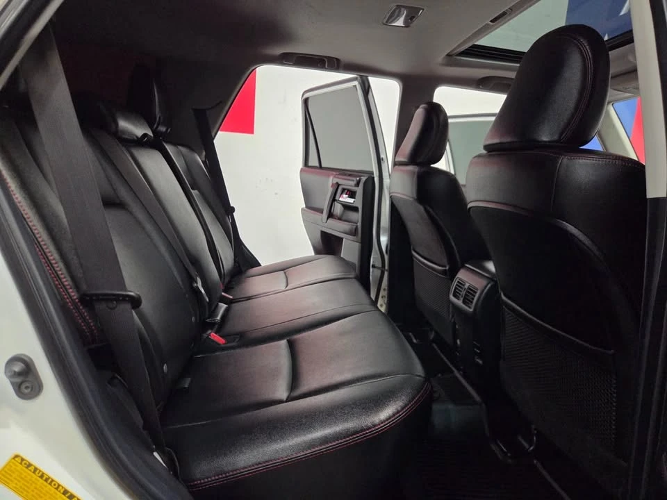 2017 Toyota 4Runner 5th Gen - Image 11 of 20