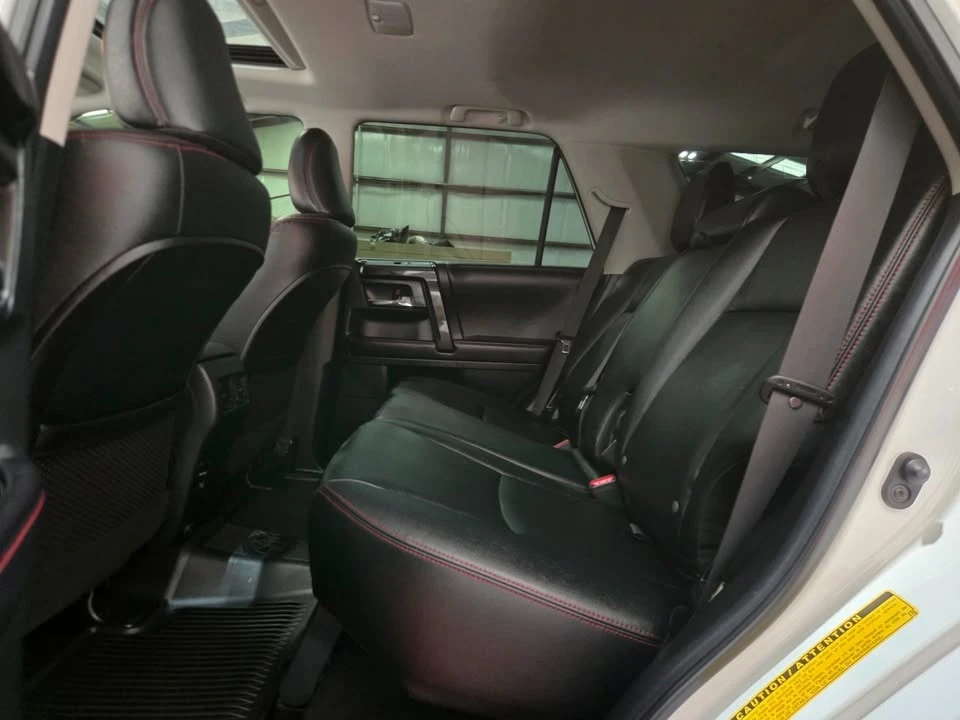 2017 Toyota 4Runner 5th Gen - Image 10 of 20