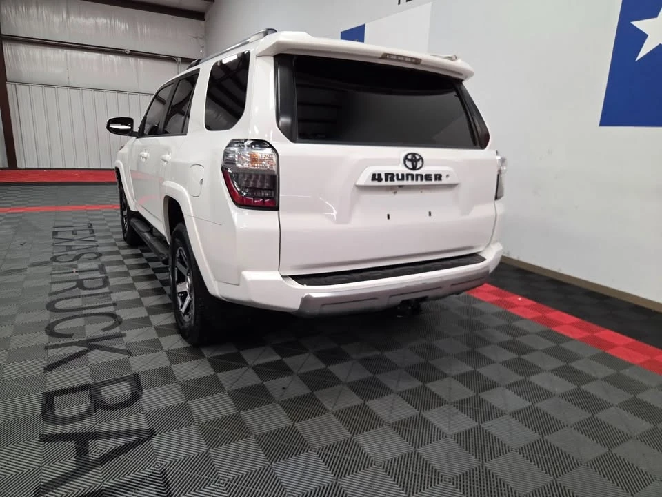 2017 Toyota 4Runner 5th Gen - Image 12 of 20