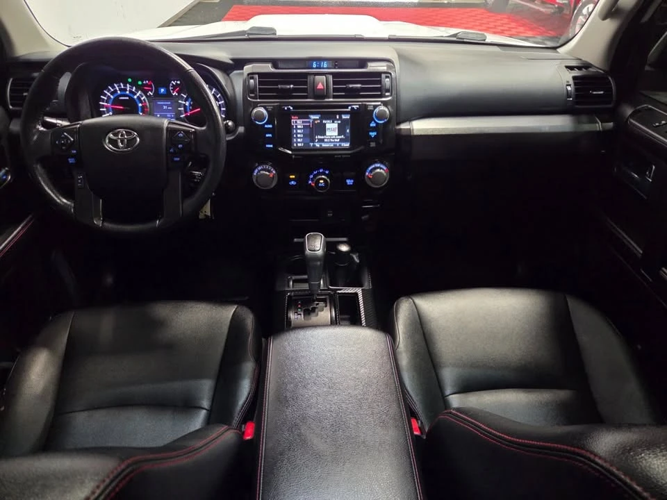 2017 Toyota 4Runner 5th Gen - Image 8 of 20