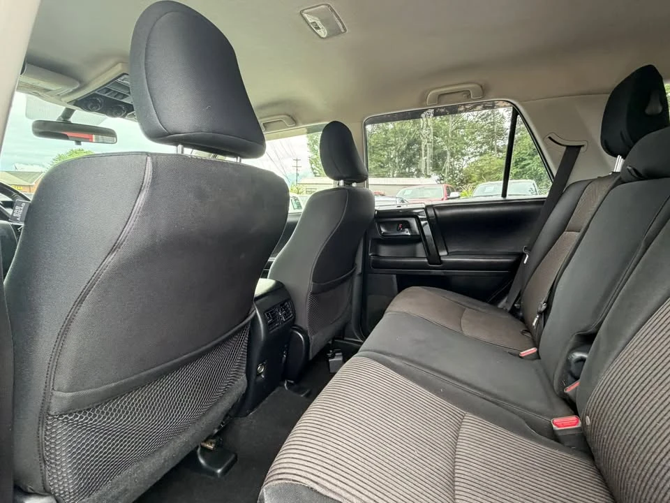 2017 Toyota 4Runner 5th Gen - Image 10 of 14