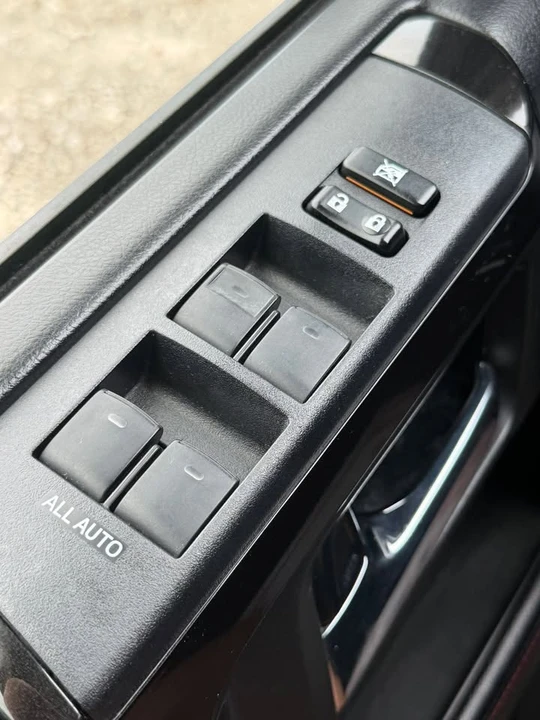2017 Toyota 4Runner 5th Gen - Image 14 of 14