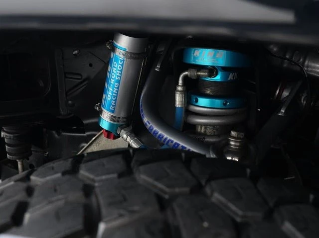2017 Toyota 4Runner 5th Gen - Image 19 of 20