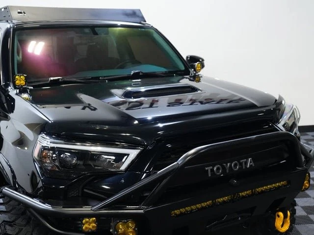2017 Toyota 4Runner 5th Gen - Image 12 of 20