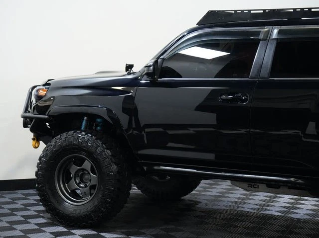 2017 Toyota 4Runner 5th Gen - Image 18 of 20