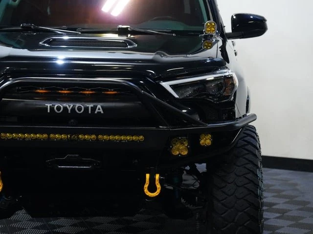 2017 Toyota 4Runner 5th Gen - Image 10 of 20