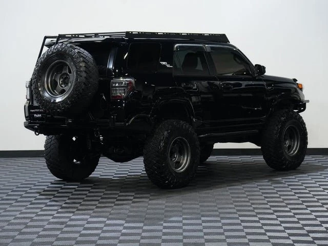 2017 Toyota 4Runner 5th Gen - Image 6 of 20