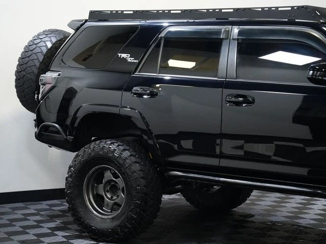 2017 Toyota 4Runner 5th Gen - Image 14 of 20