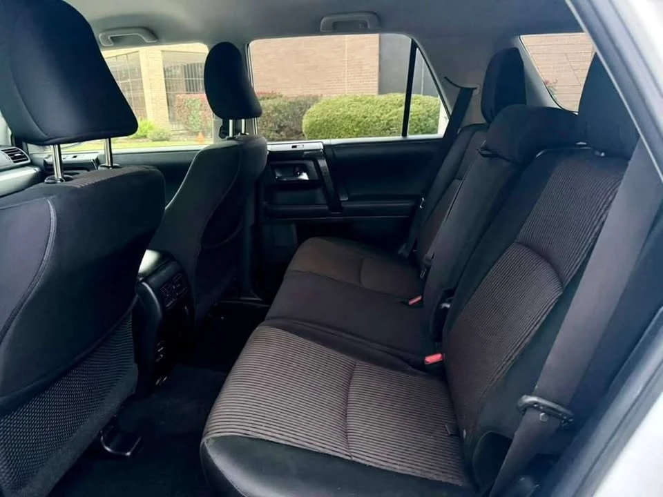 2017 Toyota 4Runner 5th Gen - Image 9 of 9