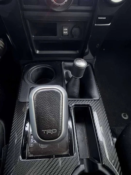 2017 Toyota 4Runner 5th Gen - Image 8 of 9