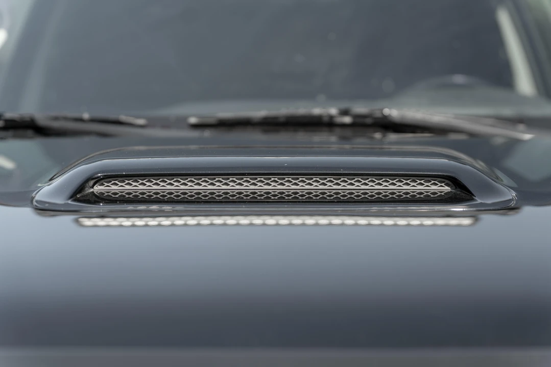 2017 Toyota 4Runner 5th Gen - Image 31 of 31