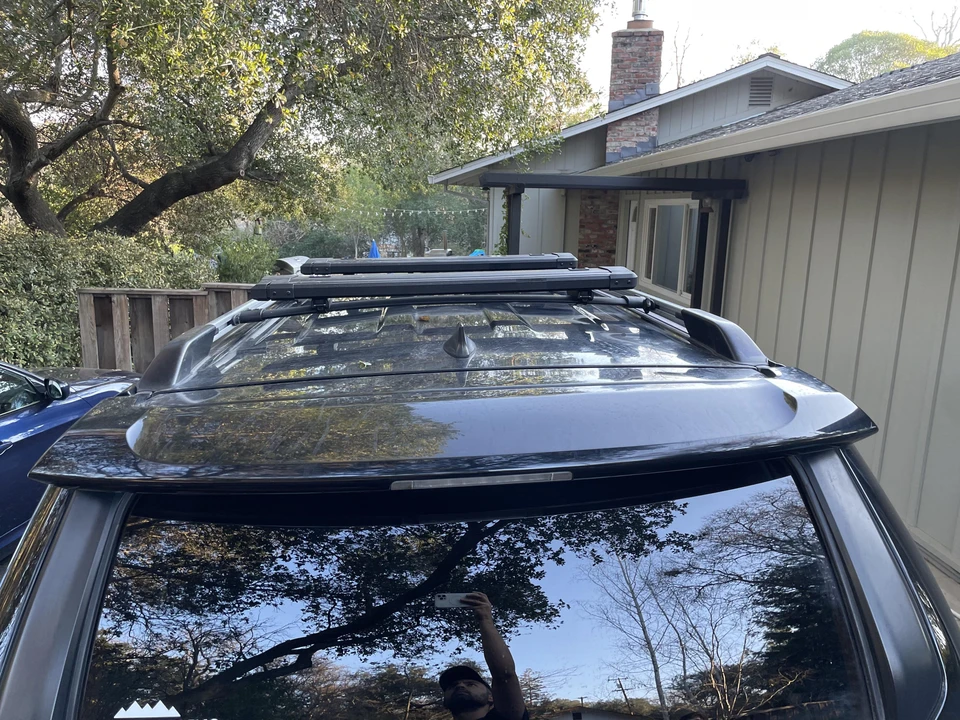 2017 Toyota 4Runner 5th Gen - Image 29 of 31