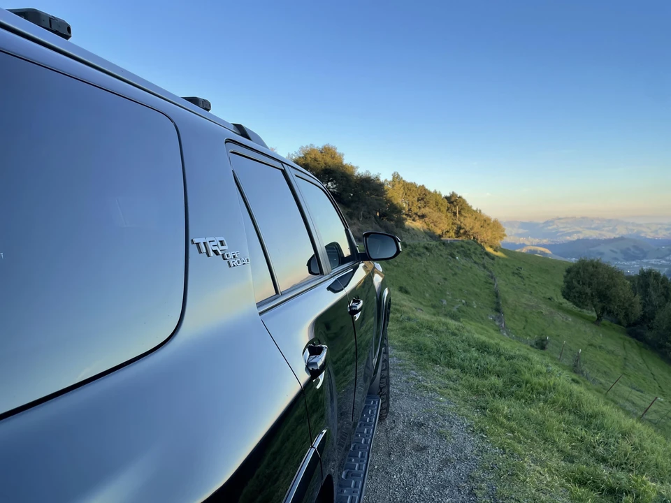 2017 Toyota 4Runner 5th Gen - Image 31 of 31