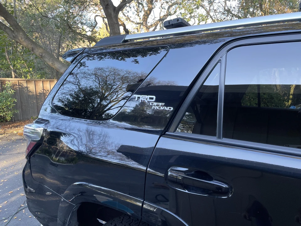 2017 Toyota 4Runner 5th Gen - Image 24 of 31