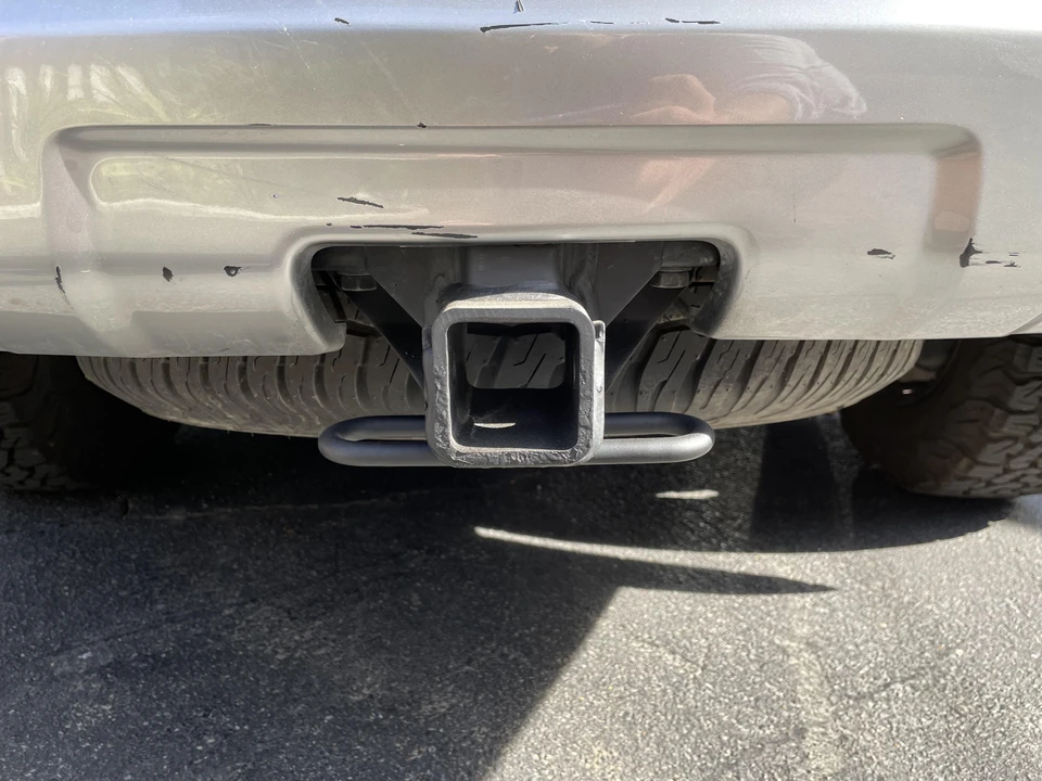 2017 Toyota 4Runner 5th Gen - Image 30 of 31