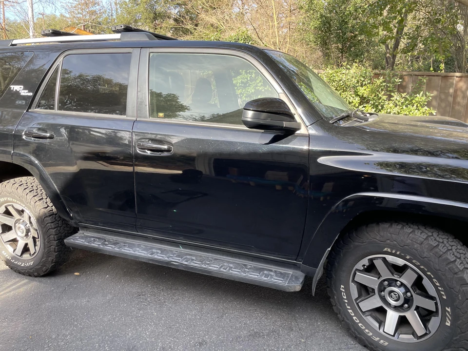 2017 Toyota 4Runner 5th Gen - Image 26 of 31