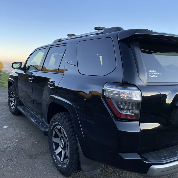 2017 Toyota 4Runner 5th Gen - Image 14 of 31