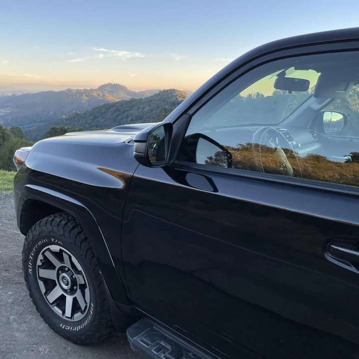 2017 Toyota 4Runner 5th Gen - Image 28 of 31