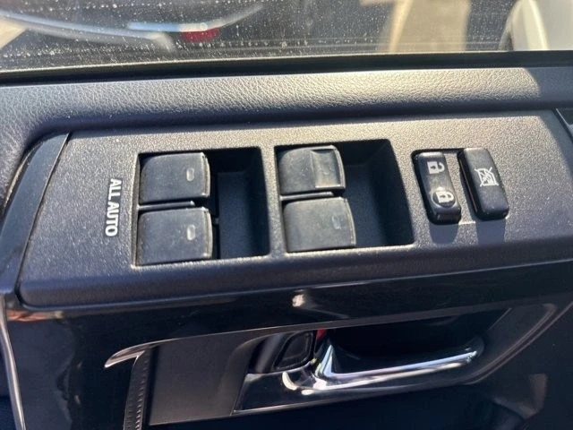 2017 Toyota 4Runner 5th Gen - Image 7 of 12