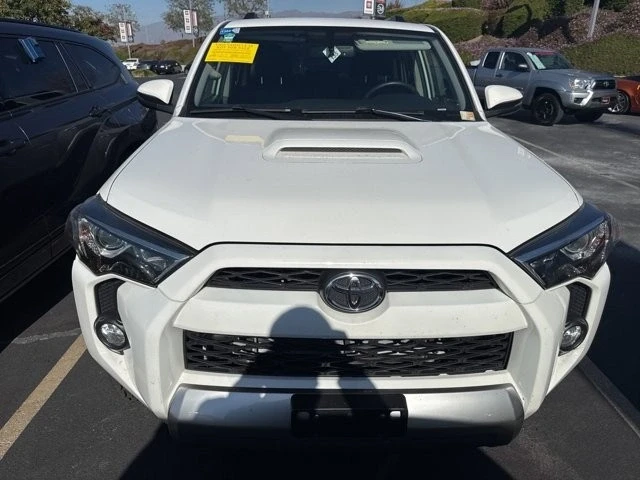 2017 Toyota 4Runner 5th Gen - Image 2 of 12