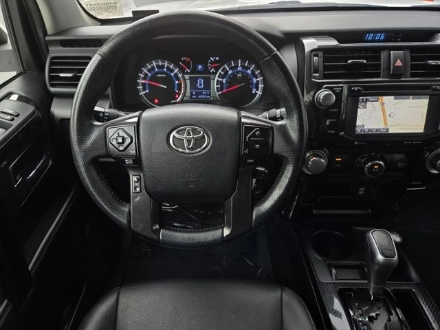 2017 Toyota 4Runner 5th Gen - Image 11 of 12
