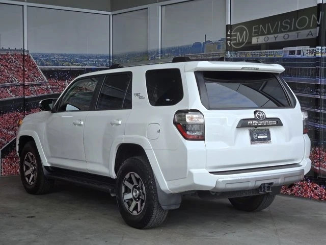2017 Toyota 4Runner 5th Gen - Image 6 of 12