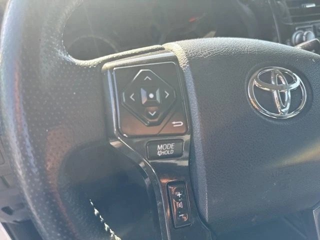 2017 Toyota 4Runner 5th Gen - Image 9 of 12