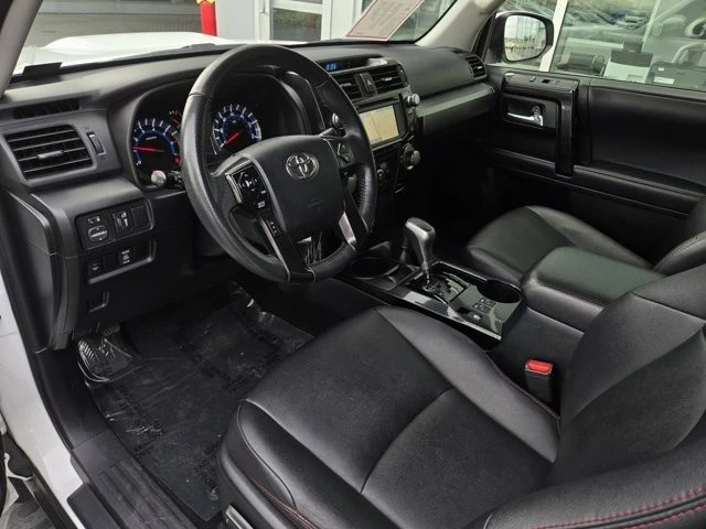 2017 Toyota 4Runner 5th Gen - Image 8 of 12